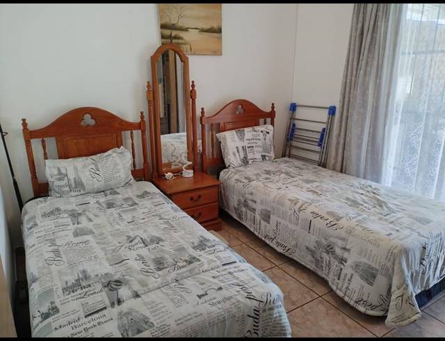 3 BEDROOM HOUSE FOR SALE IN ARBORETUM